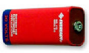 Battery, 30 Volt